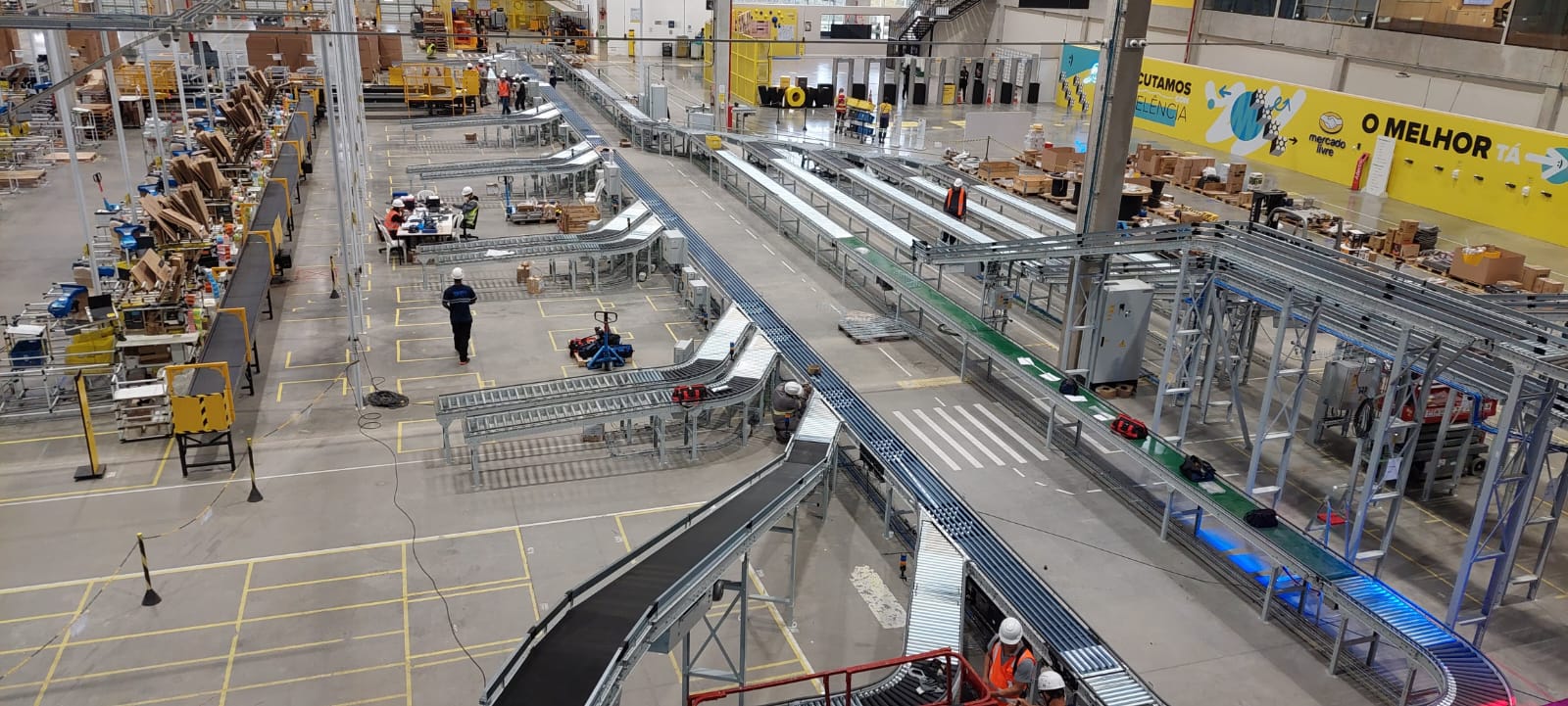 Transportadores de correia (2)